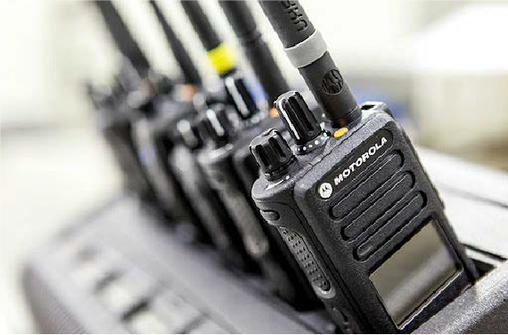 Radiocomunicaciones