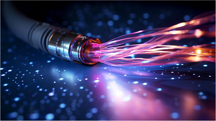 Fibra óptica