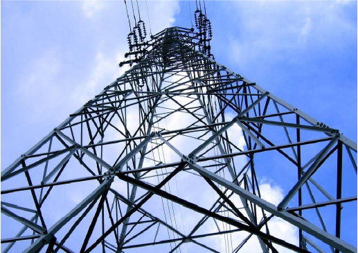 Torres y estructuras
